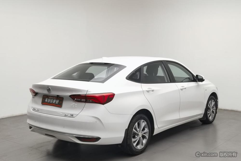 Buick Verano 2023 Pro 533T Enjoy