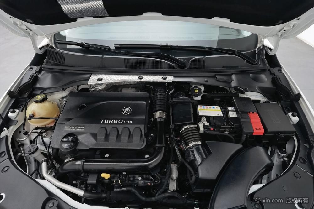Buick Verano 2023 Pro 533T Enjoy – фото 5