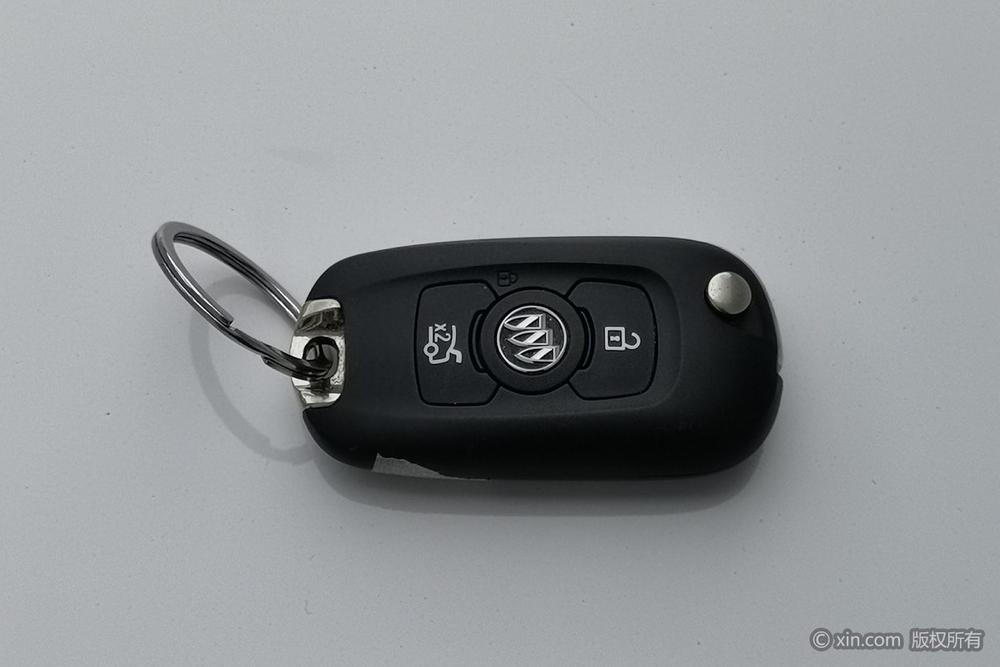 Buick Verano 2023 Pro 533T Enjoy – фото 6