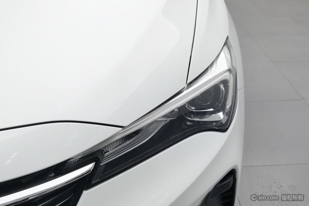 Buick Verano 2023 Pro 533T Enjoy – фото 7