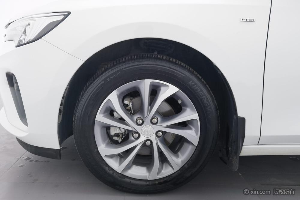 Buick Verano 2023 Pro 533T Enjoy – фото 8