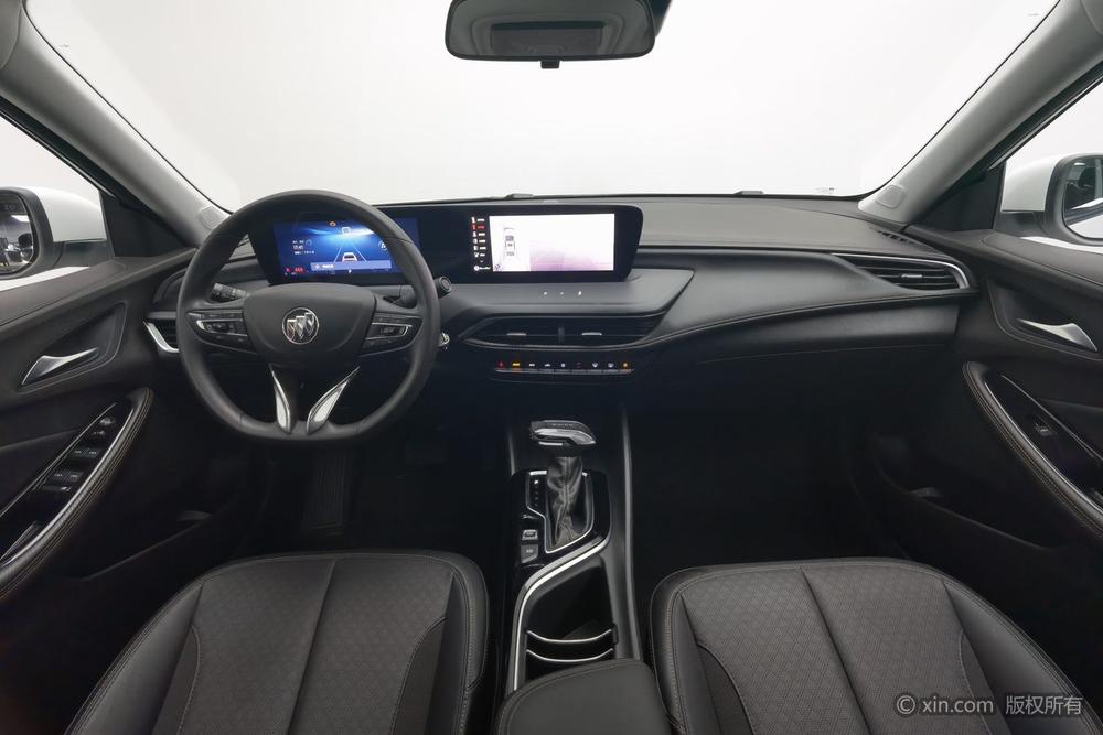 Buick Verano 2023 Pro 533T Enjoy – фото 13