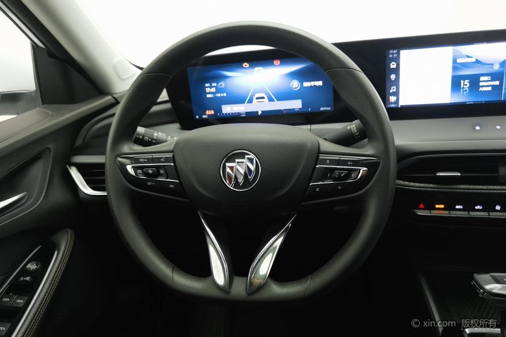 Buick Verano 2023 Pro 533T Enjoy – фото 15