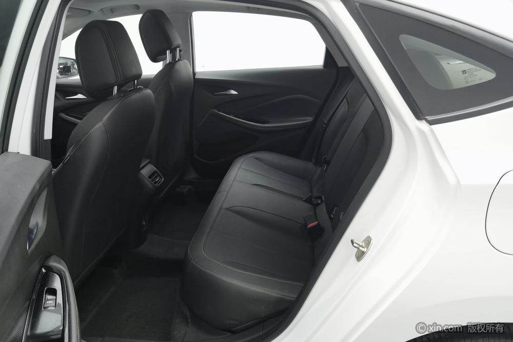 Buick Verano 2023 Pro 533T Enjoy – фото 20