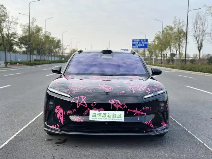 NIO ET5T 2024 Model 75kWh