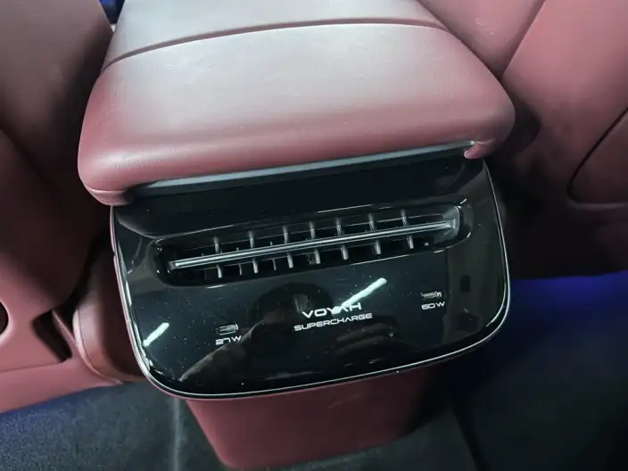 Voyah Pursuit L 2026 Model 4WD Ultra – фото 9
