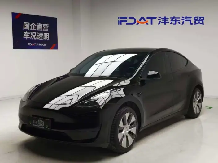 Model Y 2022 Model Facelift Rear-wheel drive version