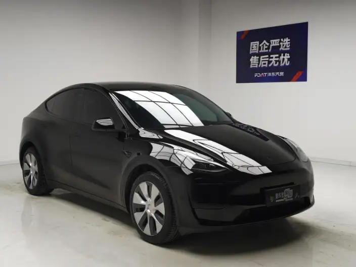 Model Y 2022 Model Facelift Rear-wheel drive version