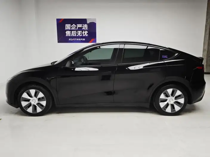 Model Y 2022 Model Facelift Rear-wheel drive version