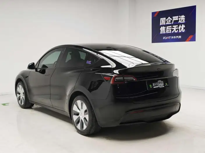 Model Y 2022 Model Facelift Rear-wheel drive version – фото 5