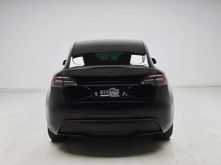 Model Y 2022 Model Facelift Rear-wheel drive version – фото 6