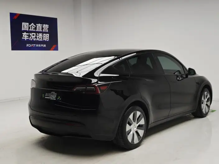 Model Y 2022 Model Facelift Rear-wheel drive version – фото 7