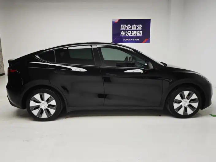 Model Y 2022 Model Facelift Rear-wheel drive version – фото 8