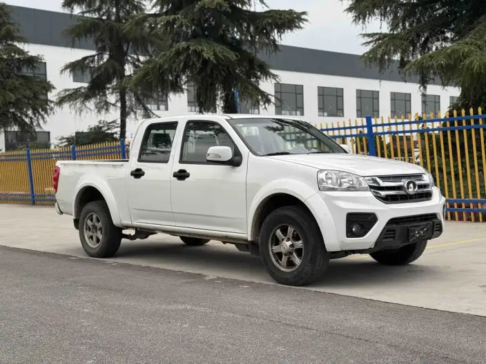Wingle 5 2023 Model 2.4L Petrol 2WD Enterprising Model Big double 4K22D4M – фото 3