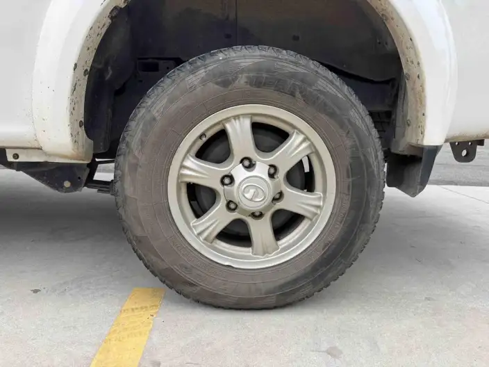 Wingle 5 2023 Model 2.4L Petrol 2WD Enterprising Model Big double 4K22D4M – фото 7