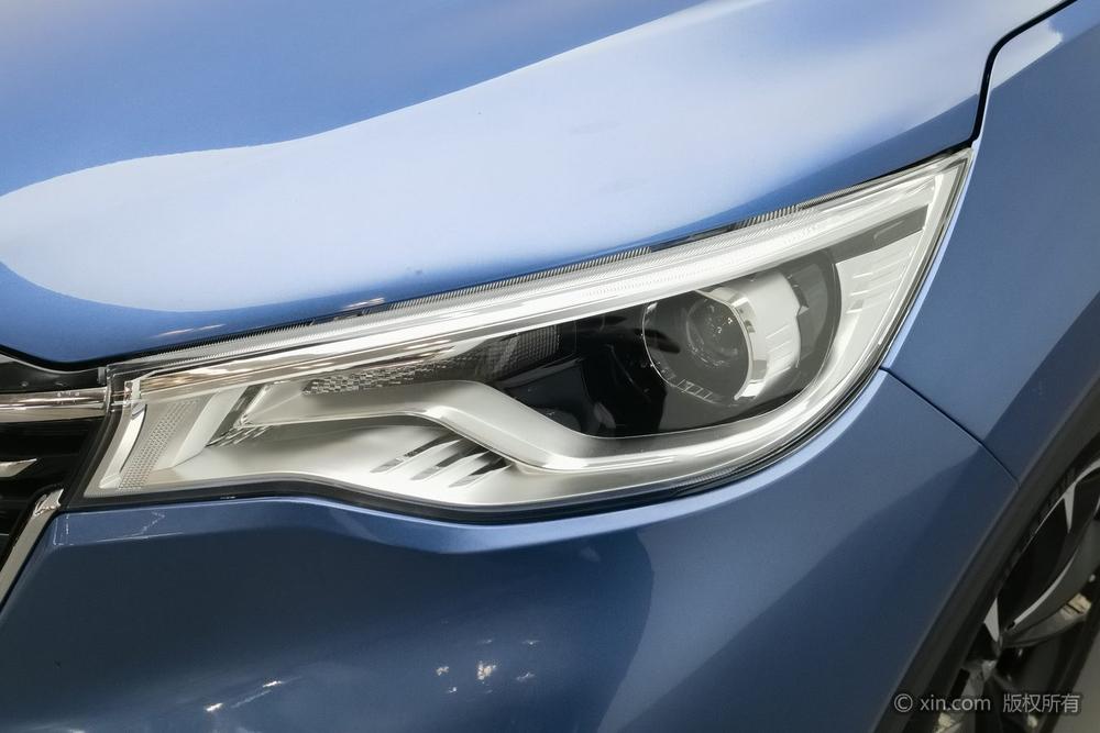 Senya R9 Модель 2018 года 1.2T Manual Luxury Smart Style – фото 7