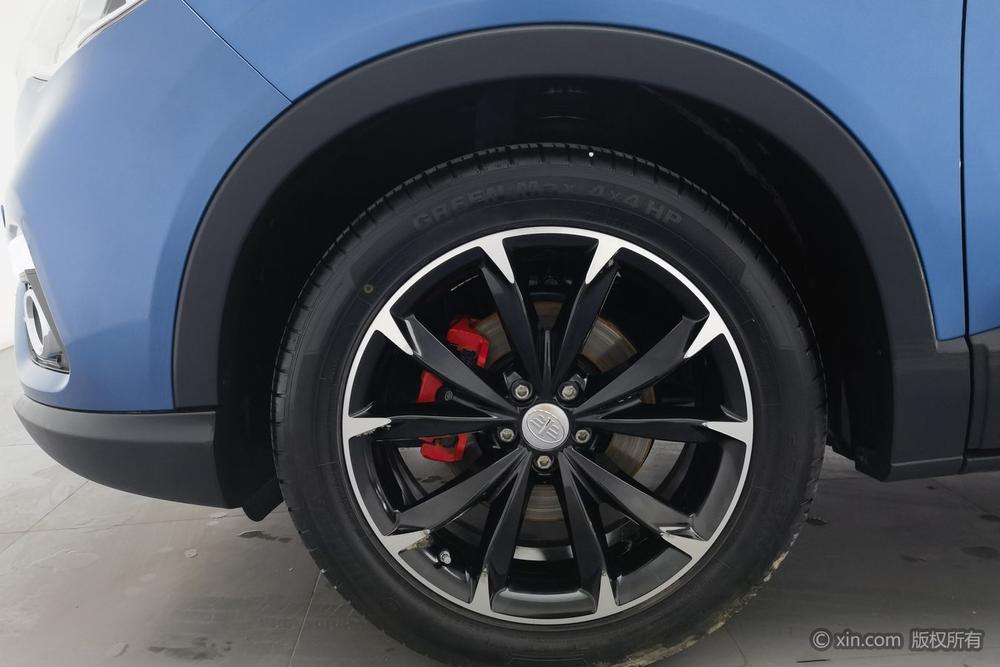 Senya R9 Модель 2018 года 1.2T Manual Luxury Smart Style – фото 8