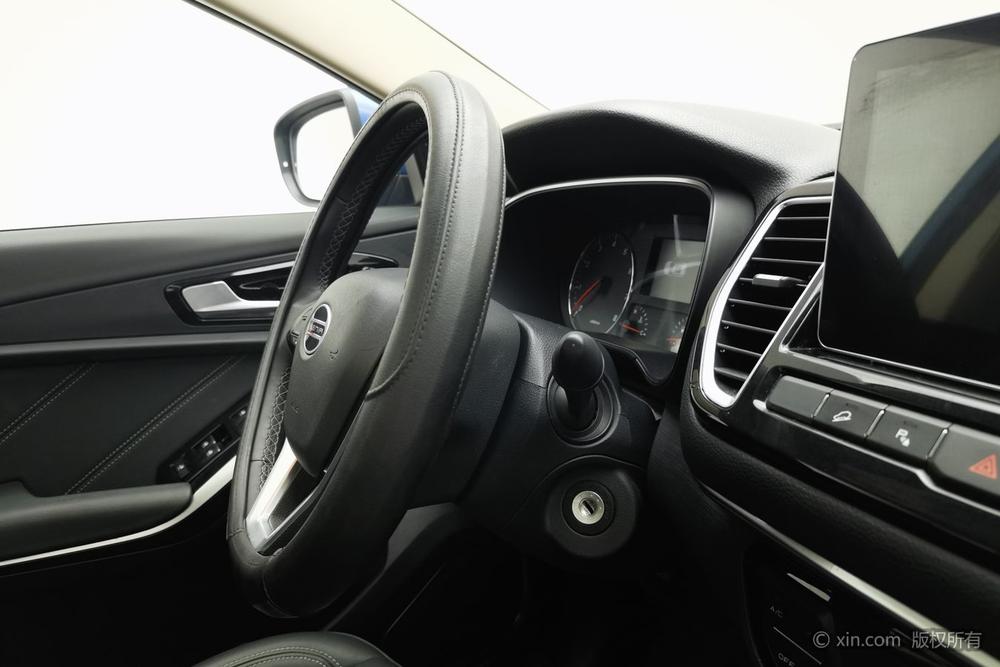 Senya R9 Модель 2018 года 1.2T Manual Luxury Smart Style – фото 9