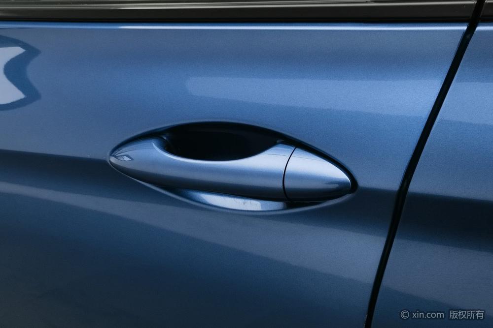 Senya R9 Модель 2018 года 1.2T Manual Luxury Smart Style – фото 10