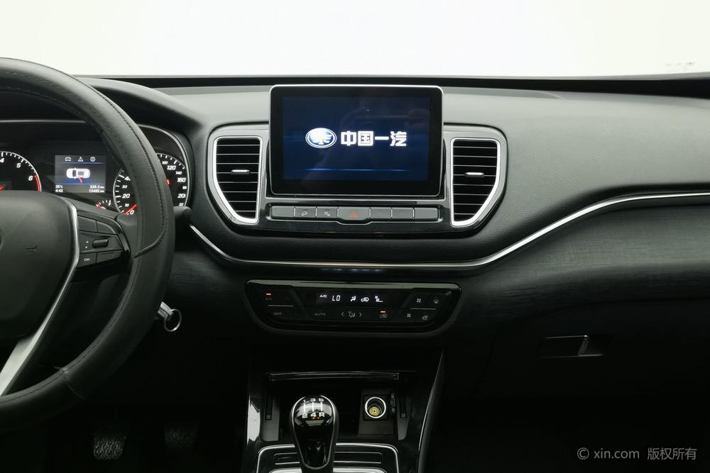 Senya R9 Модель 2018 года 1.2T Manual Luxury Smart Style – фото 12