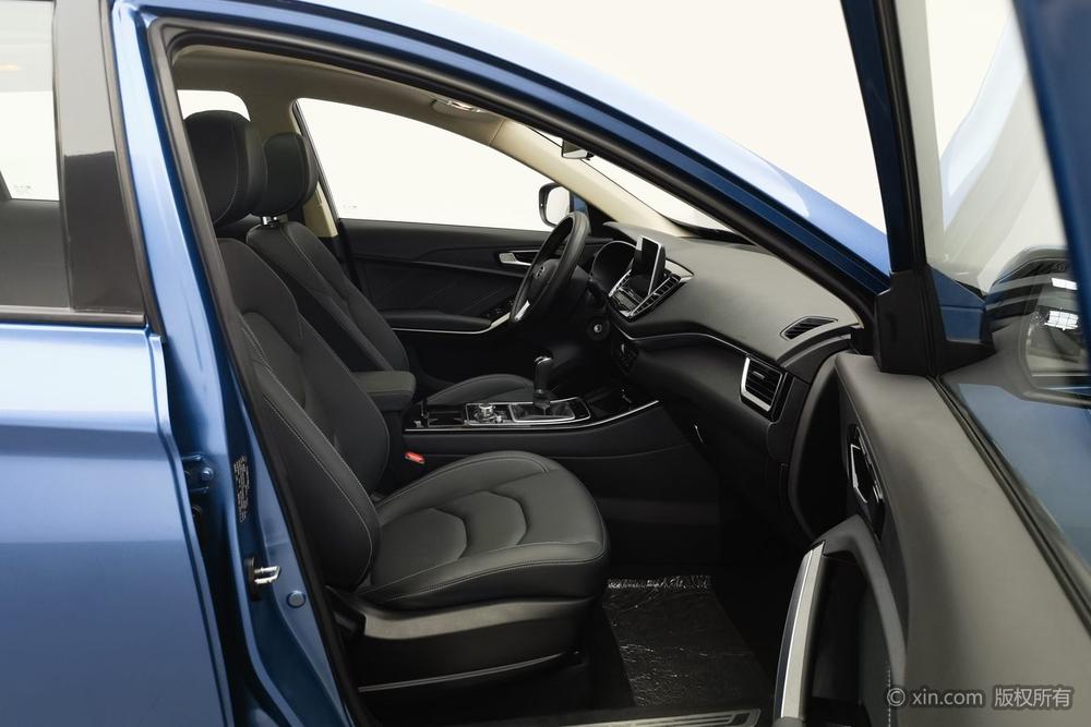 Senya R9 Модель 2018 года 1.2T Manual Luxury Smart Style – фото 19