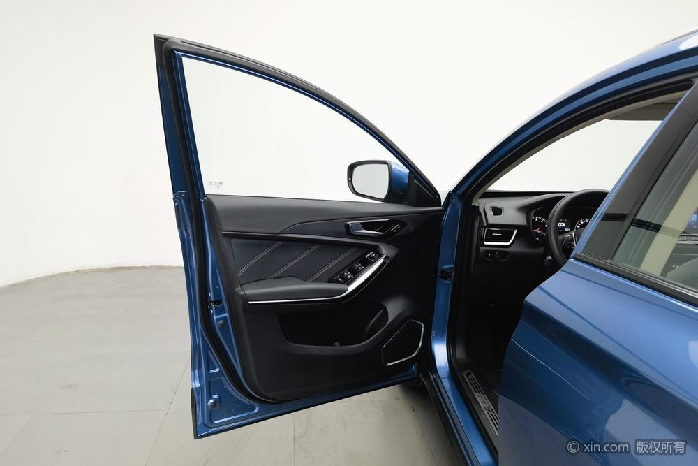 Senya R9 Модель 2018 года 1.2T Manual Luxury Smart Style – фото 22