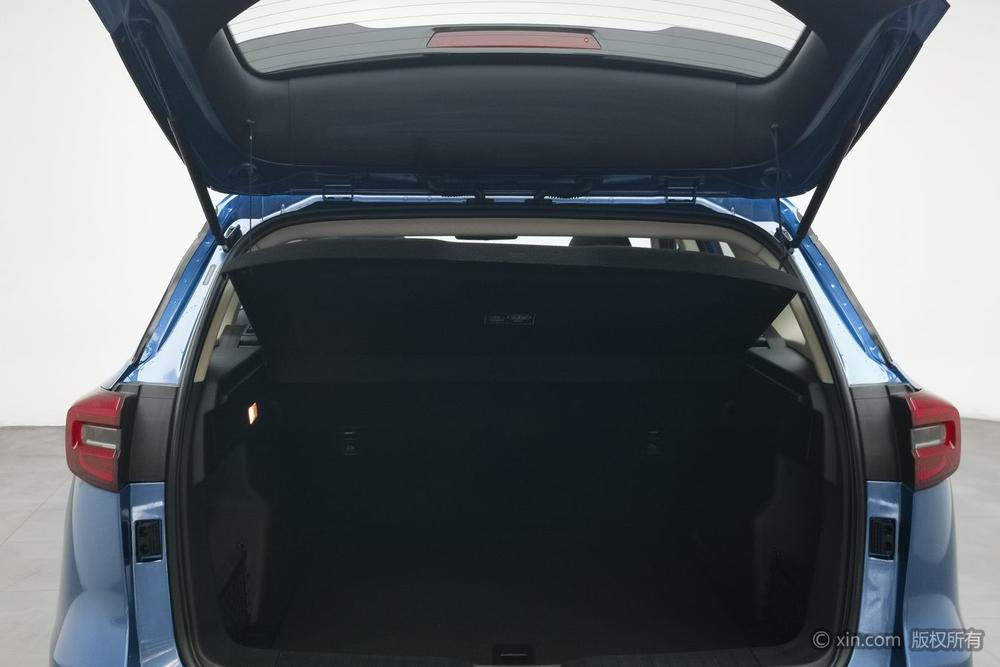 Senya R9 Модель 2018 года 1.2T Manual Luxury Smart Style – фото 24
