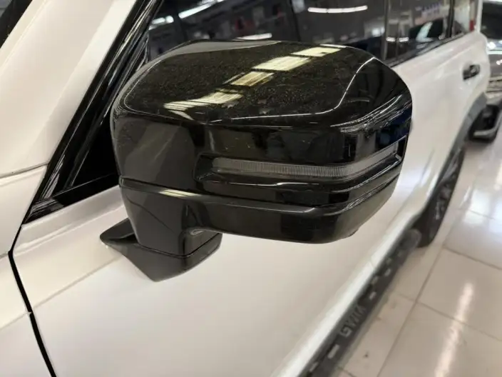 Haval Raptor Fuel Edition 2025 Model 2.0T 4WD Ultra – фото 10