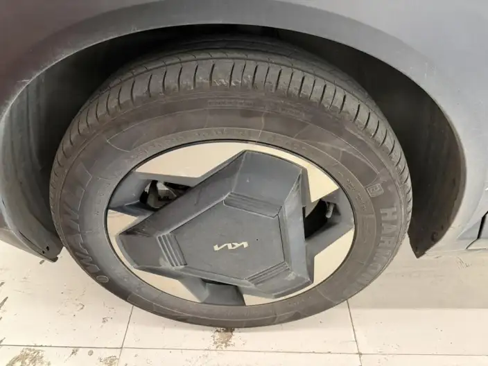 KIA EV5 2024 Model 530 Light – фото 8