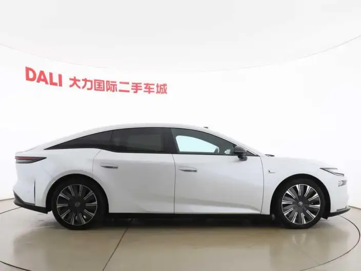 Toyota bZ7 2026 Model 700 Max LiDAR Edition – фото 8