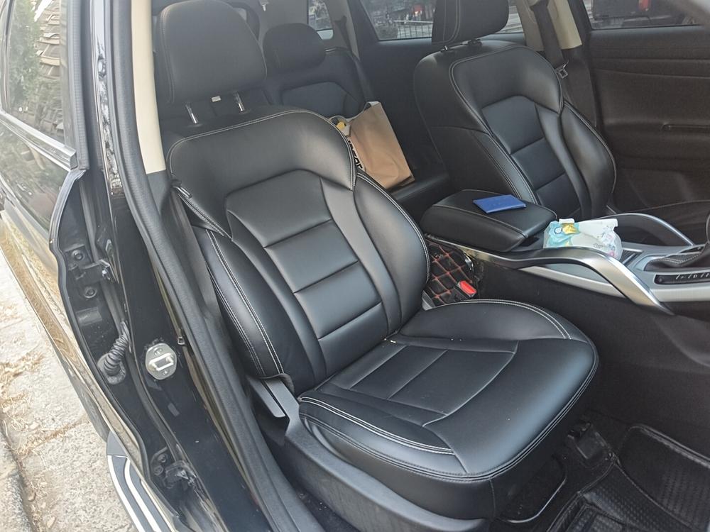 Geely Boyue 2016 1.8TD Automatic Smart Connect – фото 11
