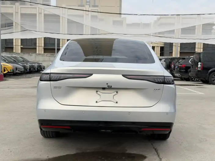 AION RT 2025 Model 650 LiDAR Edition – фото 5