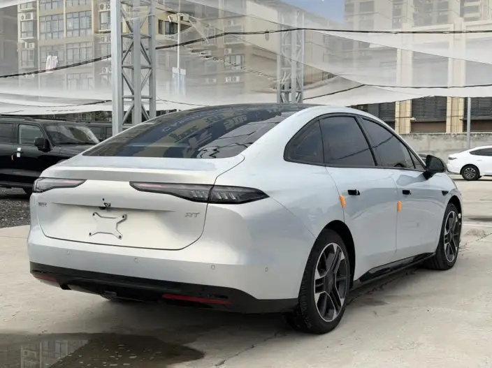 AION RT 2025 Model 650 LiDAR Edition – фото 6