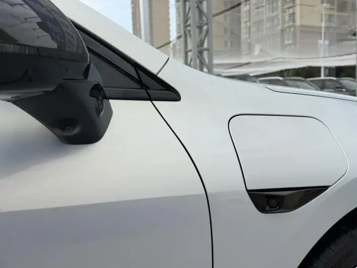 AION RT 2025 Model 650 LiDAR Edition – фото 10
