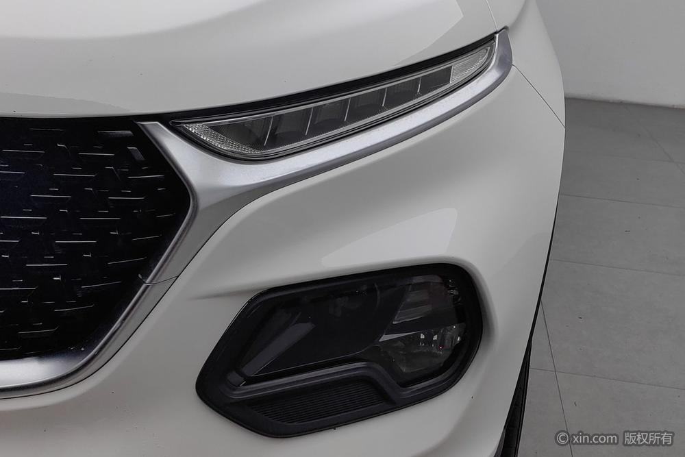 Baojun 510 Модель 2019 года 1.5L CVT Luxgen Xiang тип Country VI – фото 7