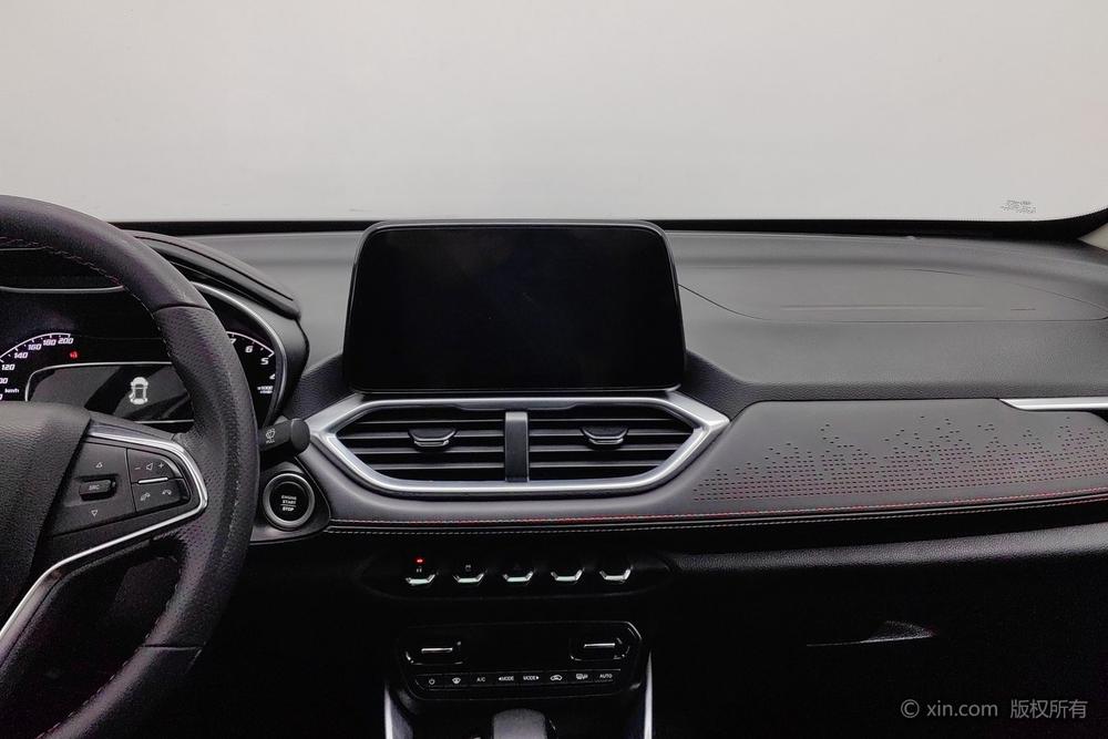 Baojun 510 Модель 2019 года 1.5L CVT Luxgen Xiang тип Country VI – фото 10