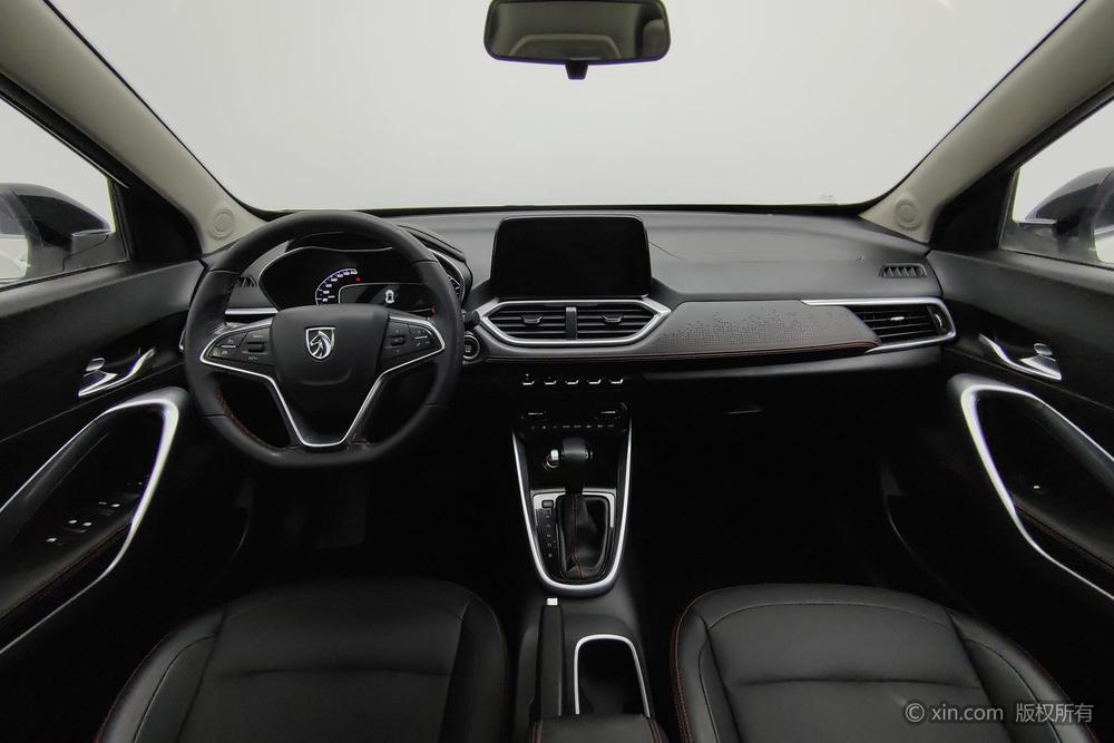 Baojun 510 Модель 2019 года 1.5L CVT Luxgen Xiang тип Country VI – фото 13