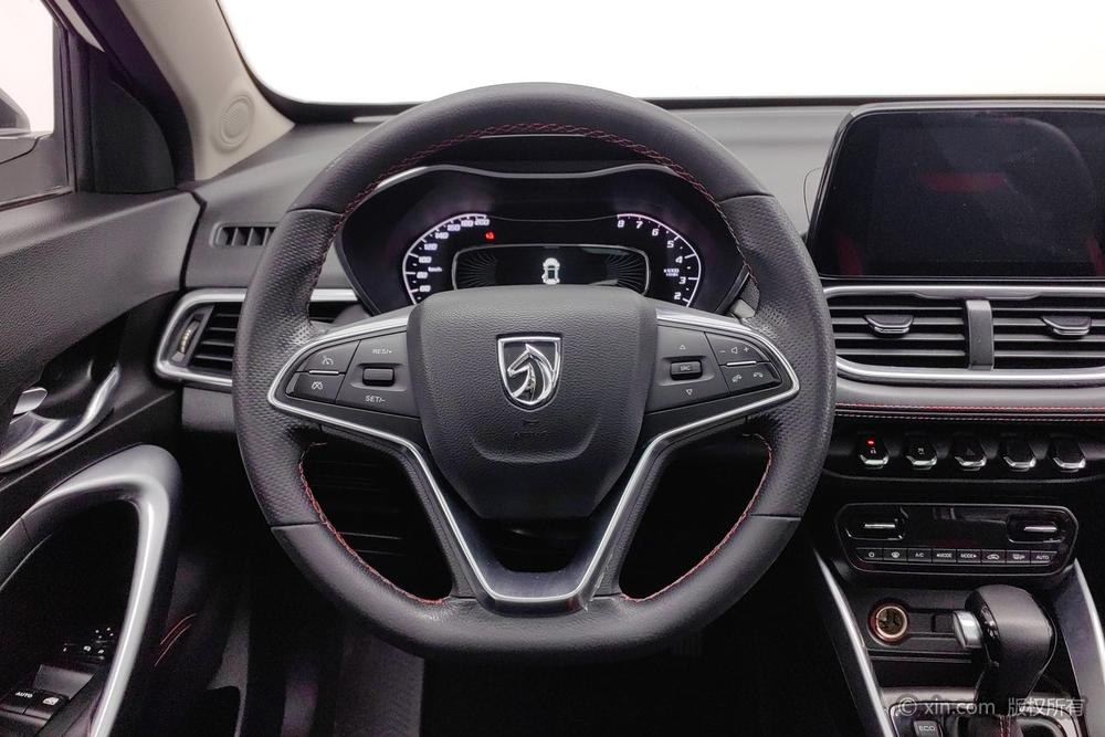 Baojun 510 Модель 2019 года 1.5L CVT Luxgen Xiang тип Country VI – фото 14