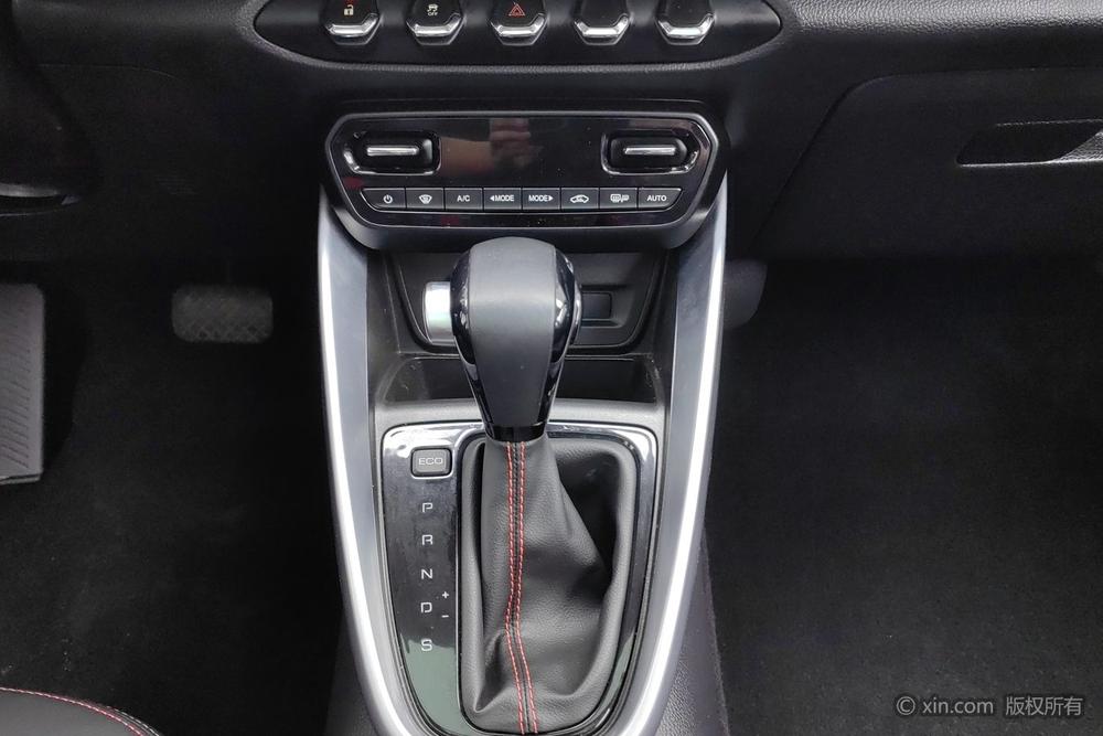 Baojun 510 Модель 2019 года 1.5L CVT Luxgen Xiang тип Country VI – фото 15