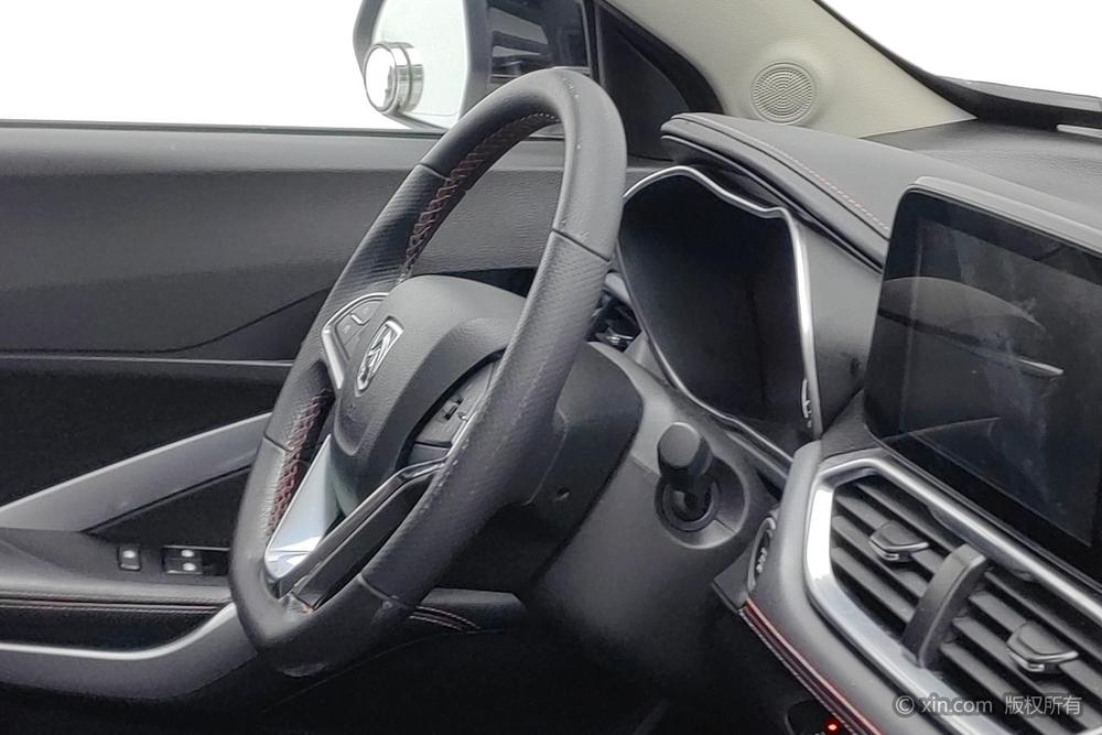 Baojun 510 Модель 2019 года 1.5L CVT Luxgen Xiang тип Country VI – фото 17