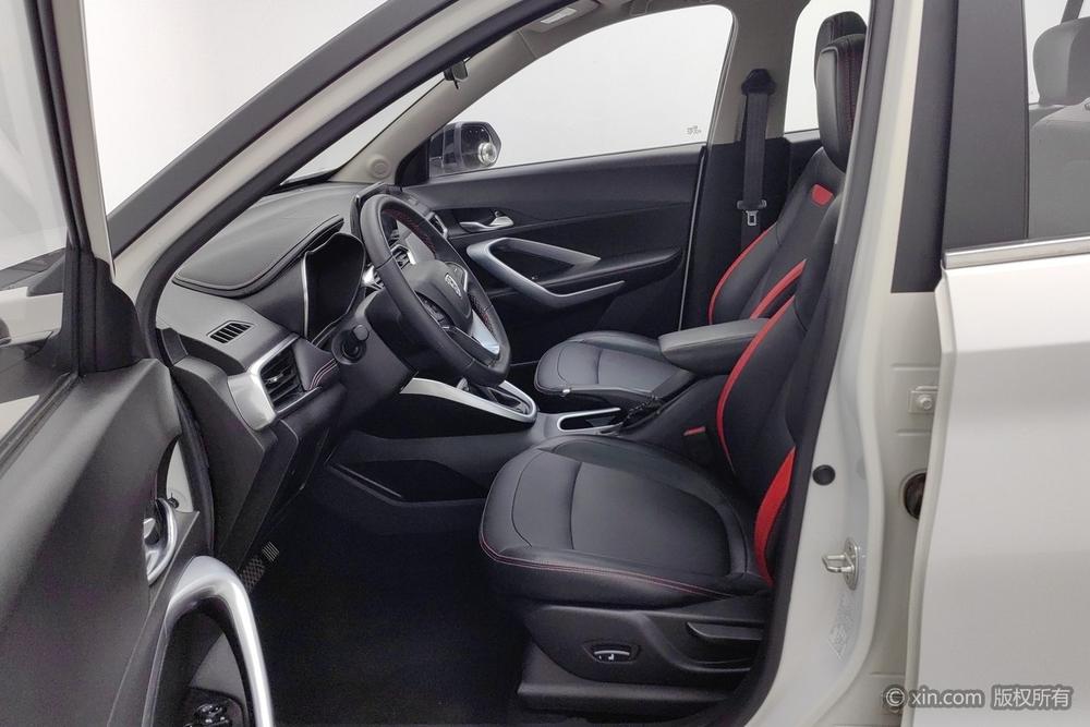 Baojun 510 Модель 2019 года 1.5L CVT Luxgen Xiang тип Country VI – фото 18