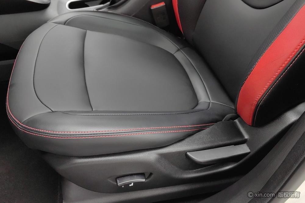 Baojun 510 Модель 2019 года 1.5L CVT Luxgen Xiang тип Country VI – фото 19