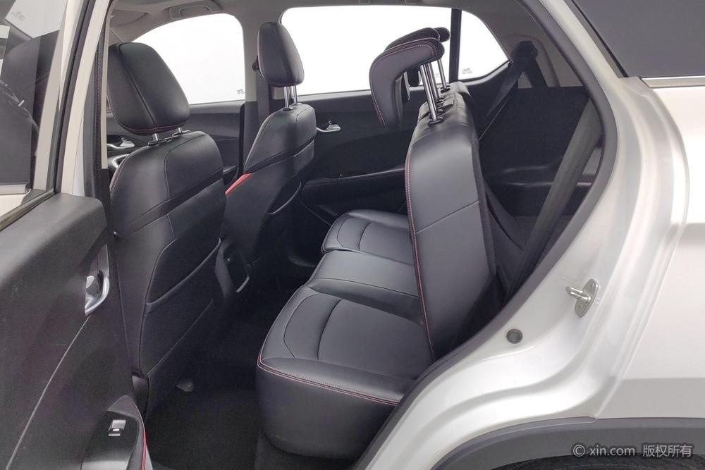 Baojun 510 Модель 2019 года 1.5L CVT Luxgen Xiang тип Country VI – фото 20