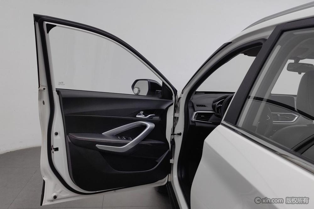 Baojun 510 Модель 2019 года 1.5L CVT Luxgen Xiang тип Country VI – фото 22