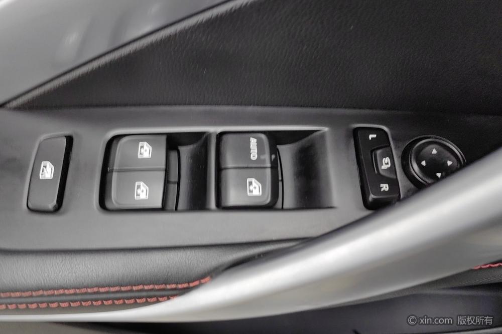 Baojun 510 Модель 2019 года 1.5L CVT Luxgen Xiang тип Country VI – фото 23
