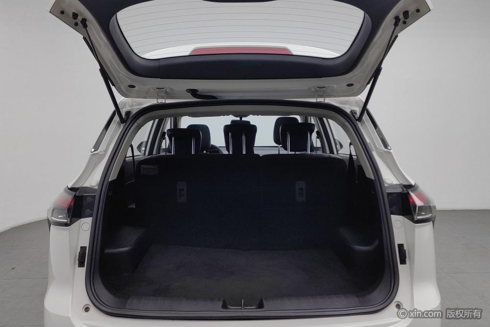 Baojun 510 Модель 2019 года 1.5L CVT Luxgen Xiang тип Country VI – фото 24