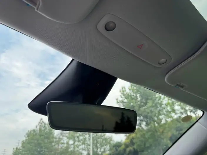 Model Y 2025 Model Rear-wheel drive version – фото 8