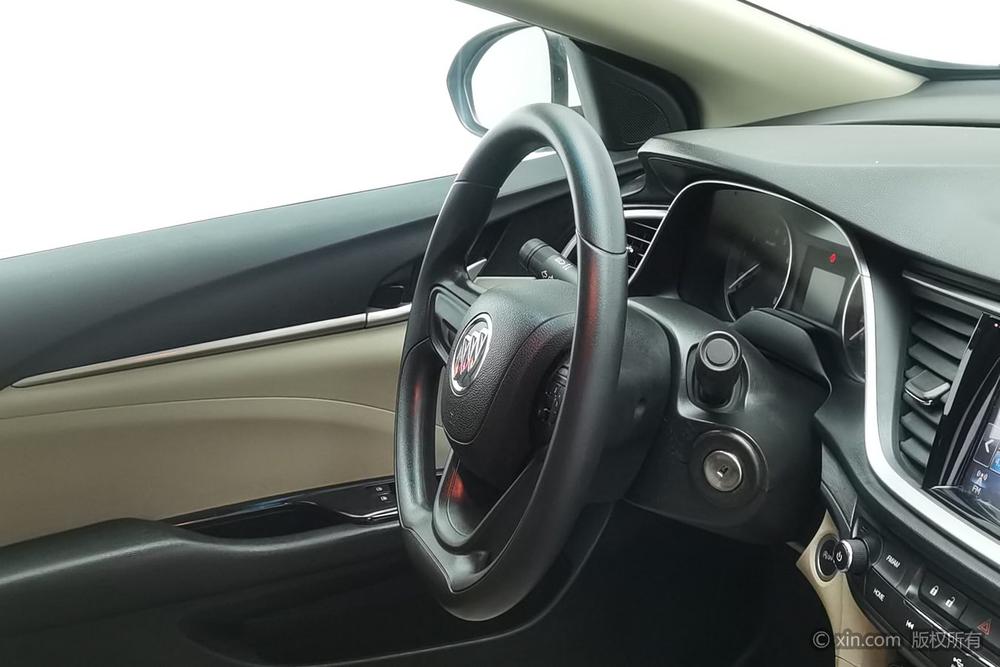 Buick Excelle 2016 модификация 15N Manual Dynamic – фото 12