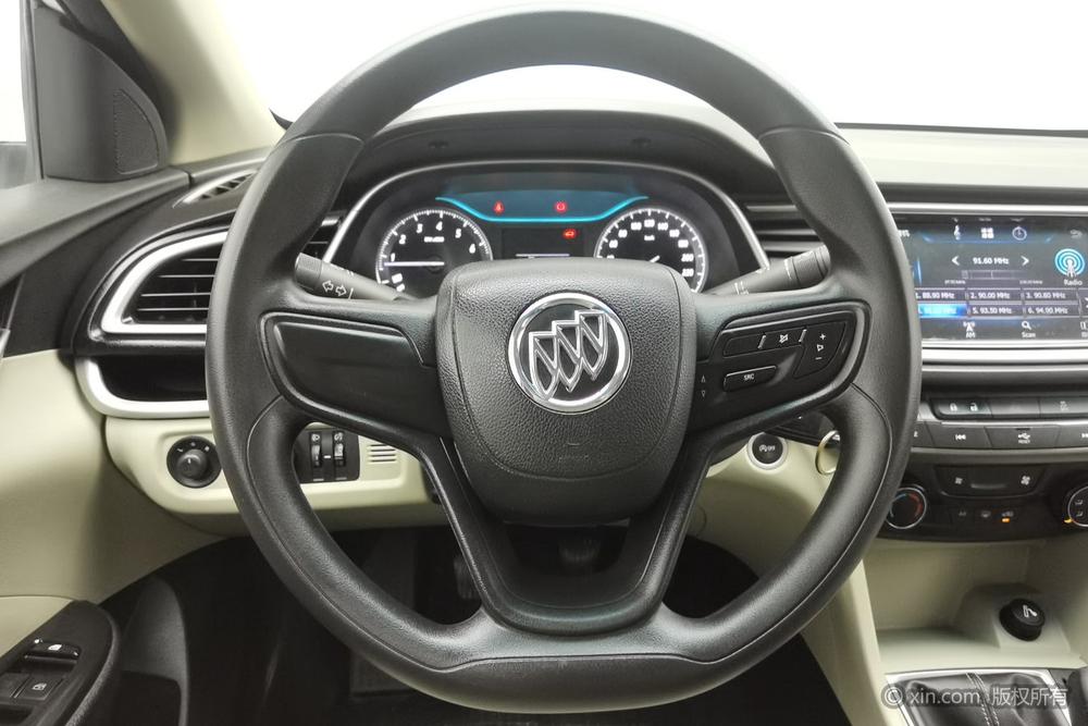 Buick Excelle 2016 модификация 15N Manual Dynamic – фото 15