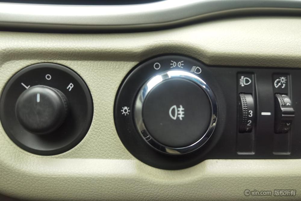 Buick Excelle 2016 модификация 15N Manual Dynamic – фото 17